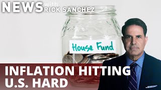 Inflation hitting US hard — now what?