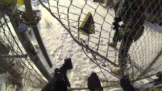 S.A.S-Milsim teaser complex B