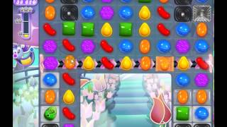 Candy Crush Saga Dreamworld Level 594 (Traumwelt)
