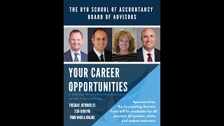 Your Career Opportunities with the SOA Board - 2018