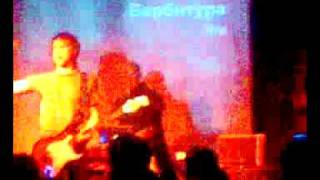 Barbitura live part1