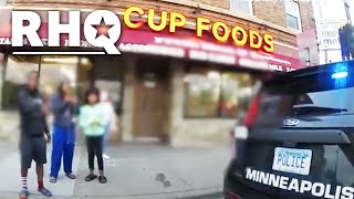 This Footage Could Seal Derek Chauvin's Fate