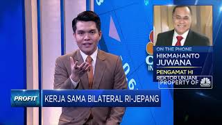 Pengamat: Kunjungan Prabowo ke AS, Jadi Pesan Ke China Soal Netralitas RI