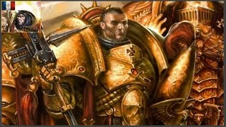 La Legio Custodes "lexique de Drake V2" : Warhammer 40 000 UNIVERS FR