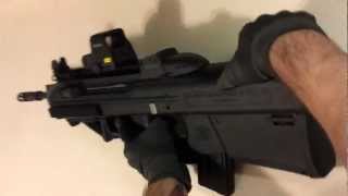 FN FS2000 Review - Disassembly and Reassembly Tutorial