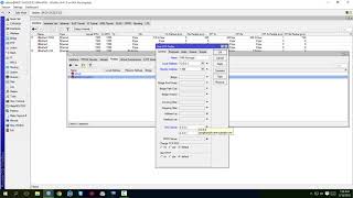 Mikrotik PPPoE-Server