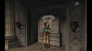 Tomb Raider Anniversary - Wii Developer Diary