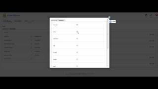 Контактная форма ChronoForms v4 Часть 1