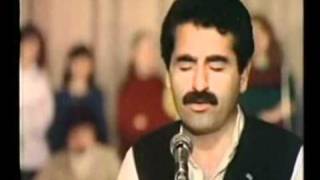 İbrahim Tatlıses - Yorgun