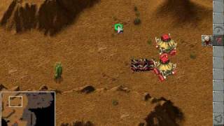 KKND 2: Krossfire Evolved Gameplay