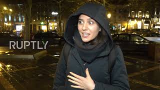 Belgium: Brussels locals react as govt approves 4-day work week