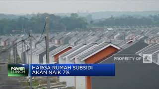 Siap-siap! Harga Rumah Subsidi Akan Naik