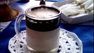Мой полезный и диетический завтрак