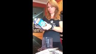 Pure Protein Complete Young Living Meal Replacement Recipe