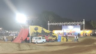 Bandidos Dirt Xtreme 2020 Aranattukara Thrissur Live