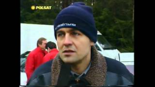 HołowczycManagement 1998 - Zaborowski - Musiał trening