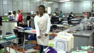 Mission Trail Foods Harlem Shake
