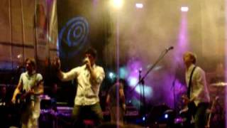 Marquess-Arriba live
