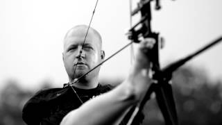 My Team: Matt Stutzman