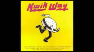 Kwik Way - Bald