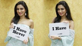 IWMBuzz: 'Never Have I Ever' with Donal Bisht