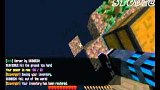 [Minecraft]-Весёлый Остров