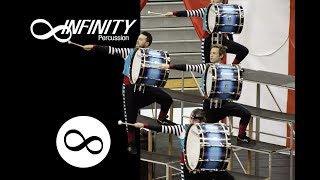 INFINITY Percussion - Friends and Family
