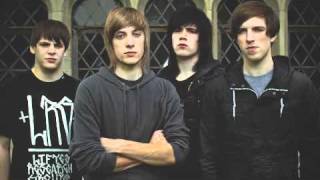 Belie My Burial - An Abstraction (New Song 2011 w/ lyrics)