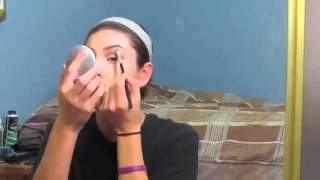 Teen Boy To Girl Transformation Sexy