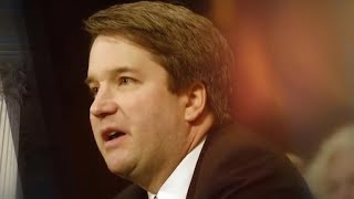 Conservative legal group celebrates Kavanaugh nomination with $1.4 million ad buy targeting red s…
