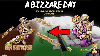 [ROBLOX] A Bizzare Day: GER Showcase!
