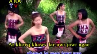 เพลงอาข่า-Miq davq davq lar maq08