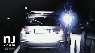 N.J. municipal judge gets arrested for DWI