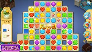 Matchington Mansion level 1641 HD