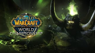 Method vs World of Warcats - Ro8 Match 4 - NA Online Qualifiers Cup 3