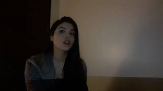 Cover Con las ganas by Zahara