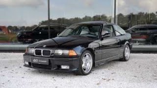 "ШЕСТИЦИЛИНДРОВЫЙ", ВОЗВРАЩЕНИЕ. КАК ПОМЕНЯТЬ СТАРТЕР НА BMW Е36 325TD?