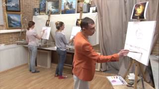 Вебинар Дмитрия Розы