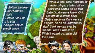 Mmv Jay Sean-Cry