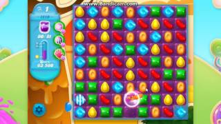 CANDY CRUSH SODA Saga Level 1518-1519-1520 ★★★