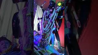 Shivam Mahakali gadha fathak Kali dham
