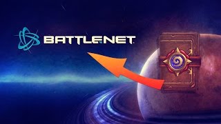 Как активировать код/бустер в Battle.net