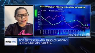 Hindari Jebakan Gagal Bayar, Ini Tips Cermat Pilih Asuransi Jiwa Untuk Masa Tua