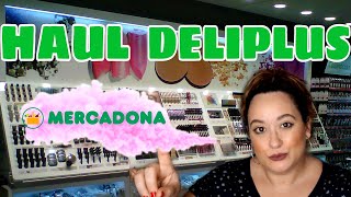 HAUL DELIPLUS ENERO 2020
