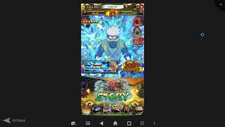 Naruto Blazing | How to farm ninja pearls easier