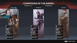 Highest kill game yet!
