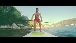 Wake Up -  Music Video - A2 Media Studies