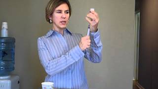 HCG:  How to Mix Your 23 Day Injections, Part 1