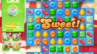 Candy Crush Jelly Saga Level 502 - NO BOOSTERS