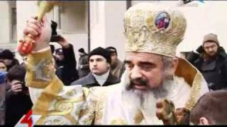 The Wealth of the Church (Averea bisericii) 3/5